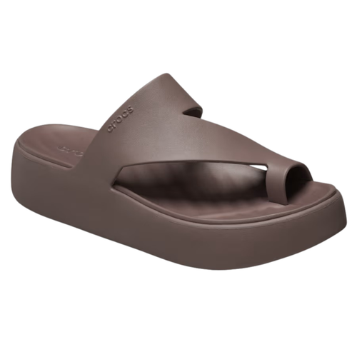Allison – Orthopedic Platform Sandals